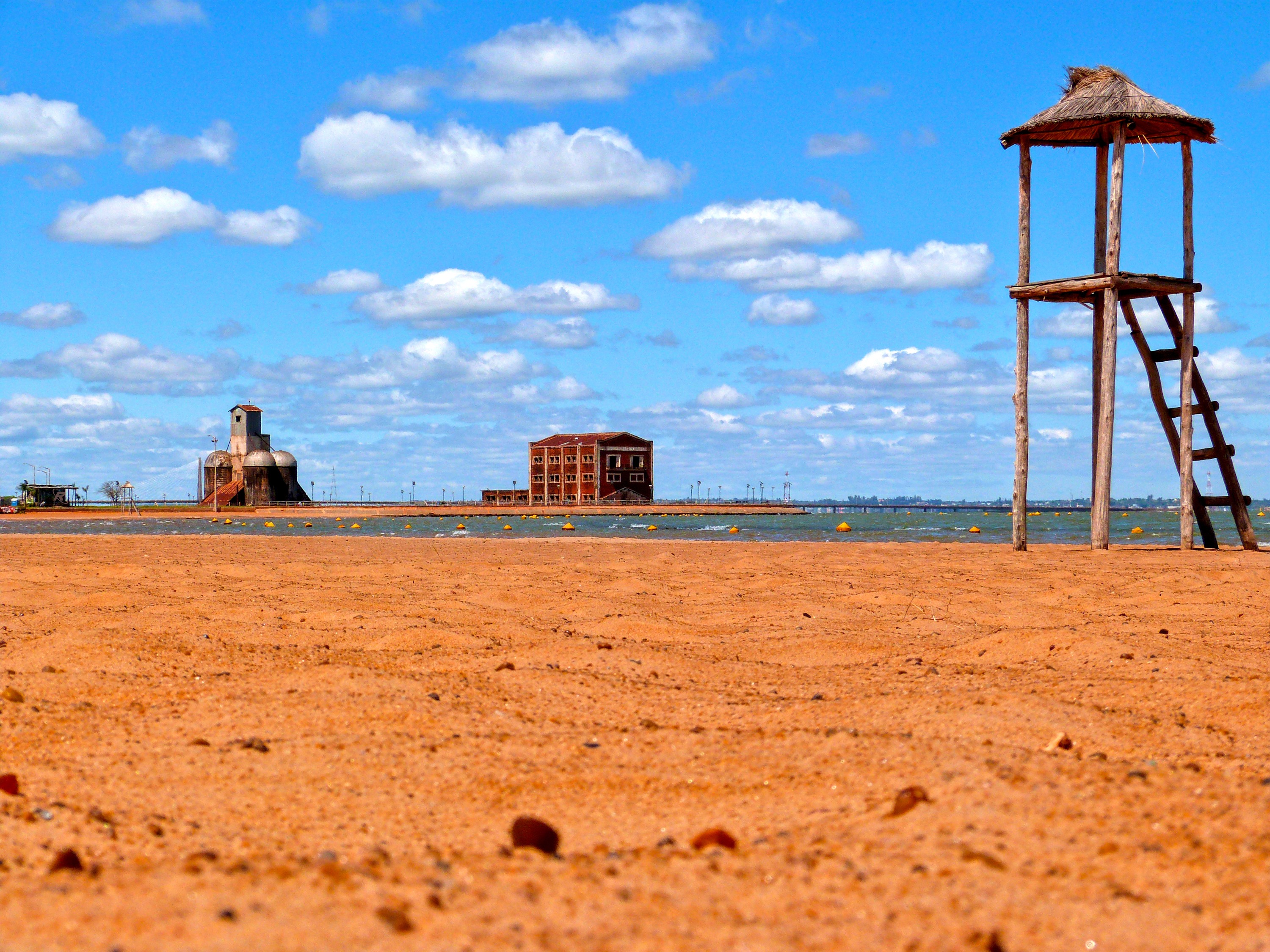 Archivo histórico de Costanera