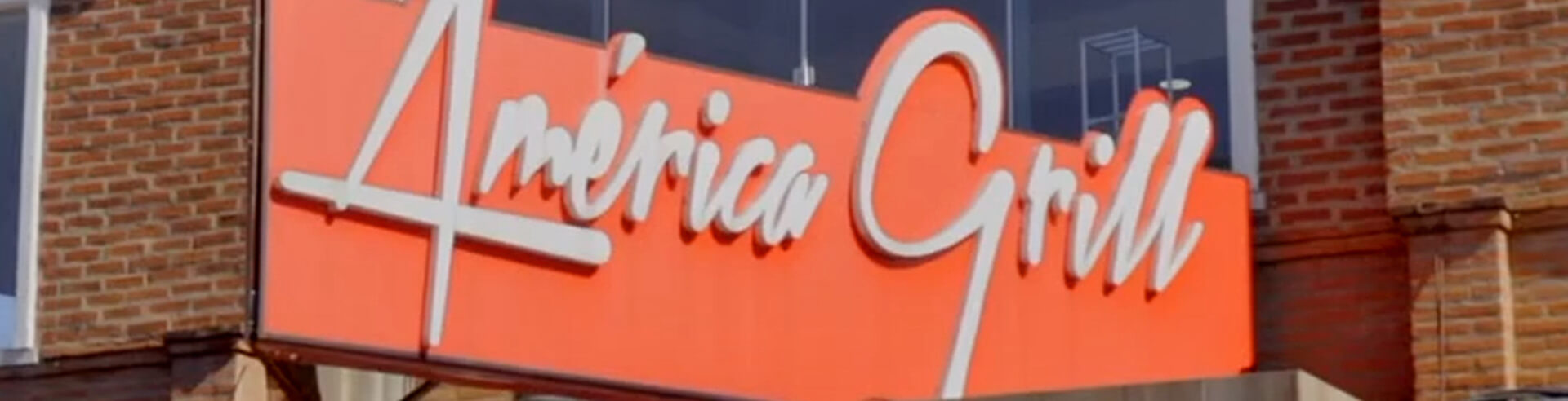 América Grill